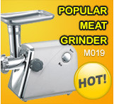 Meat Grinder