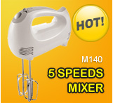 Hand Mixer